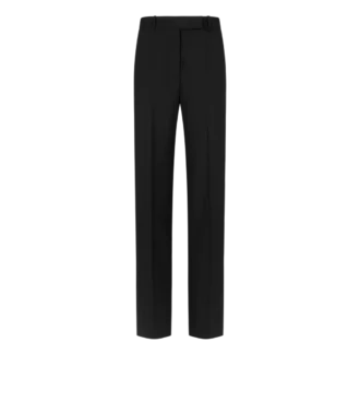 Fresco Lana Relaxed Straight Pants