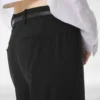 Fresco Lana Relaxed Straight Pants Fresco Lana Relaxed Straight Pants