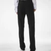 Fresco Lana Relaxed Straight Pants Fresco Lana Relaxed Straight Pants