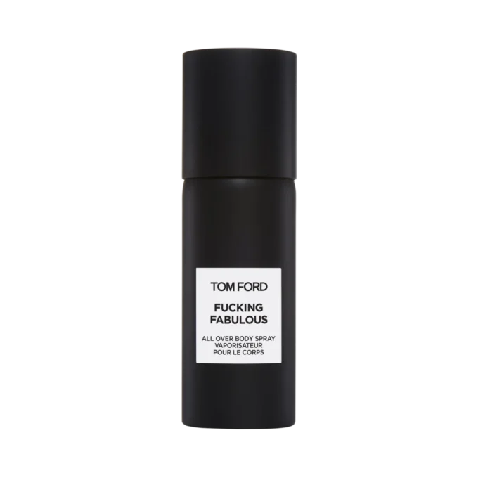Fucking Fabulous All Over Body Spray Fucking Fabulous All Over Body Spray