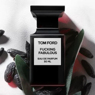 Fucking Fabulous All Over Body Spray