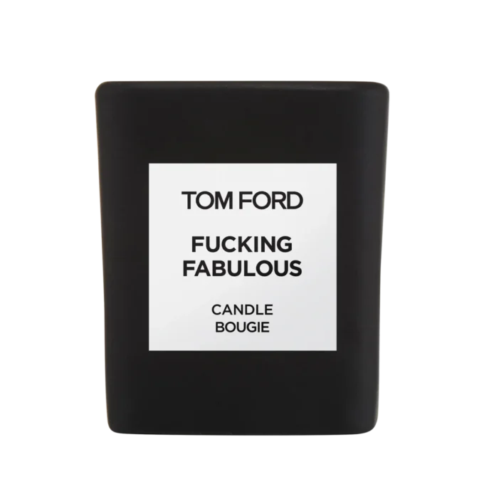 Fucking Fabulous Candle Fucking Fabulous Candle