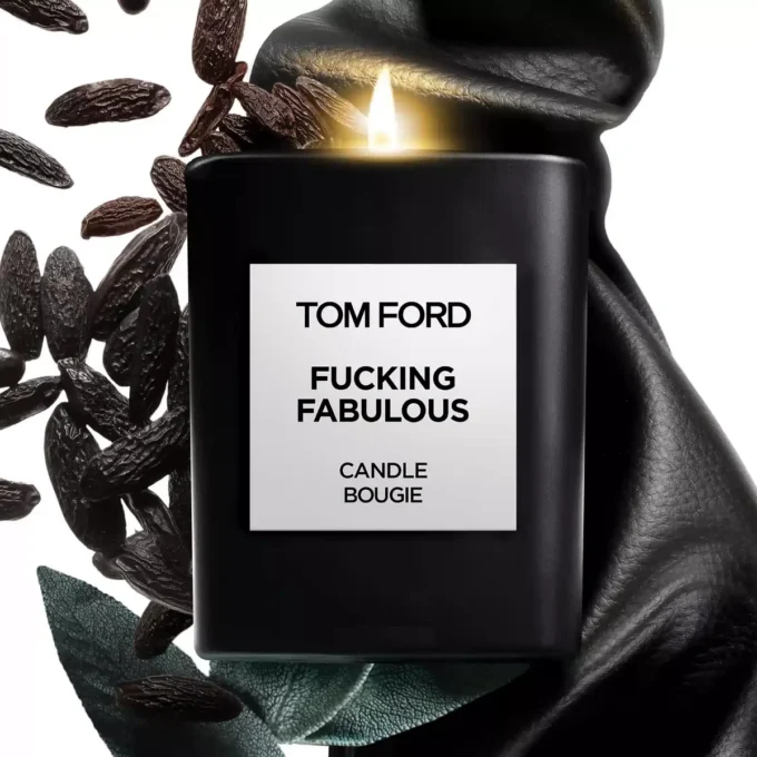 Fucking Fabulous Candle Fucking Fabulous Candle