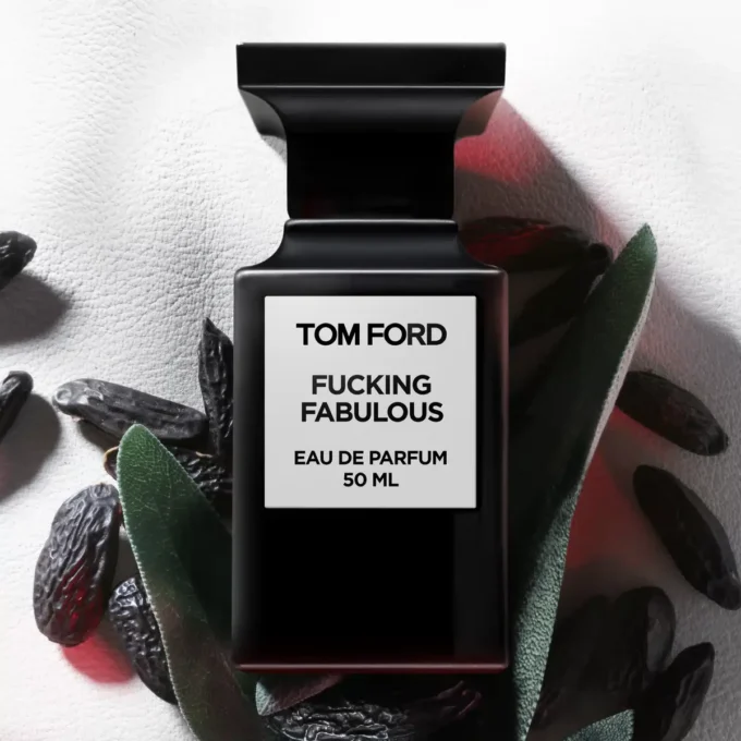 Fucking Fabulous Eau De Parfum Fucking Fabulous Eau De Parfum