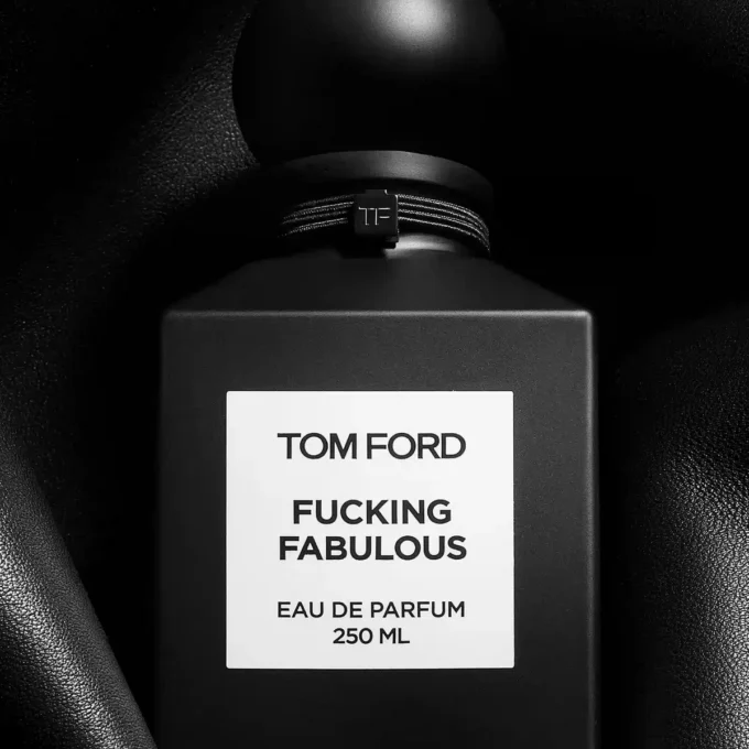 Fucking Fabulous Eau De Parfum Fucking Fabulous Eau De Parfum