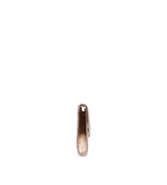 gelamineerde python nobile clutch met stempelmotief 2 330x367 - Gelamineerde Python Nobile-clutch met stempelmotief