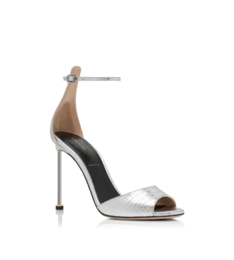 gelamineerde sandalen met enkelbandje en print van tejus spire 2 330x367 - Gelamineerde sandalen met enkelbandje en print van Tejus Spire