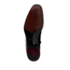 Gepolijste leren Edgar Zip Boot