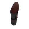 Gepolijste leren Edgar Zip Boot