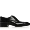 Gianni Lace Up Cap Toe