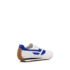 Gladde leren en suède Mick sneaker Gladde leren en suède Mick sneaker