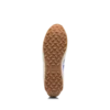Gladde leren en suède Mick sneaker Gladde leren en suède Mick sneaker