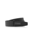 Graanleer T Icon-riem