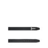 Graanleer T Icon-riem