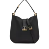 Graanleer Tara Large Crossbody Graanleer Tara Large Crossbody