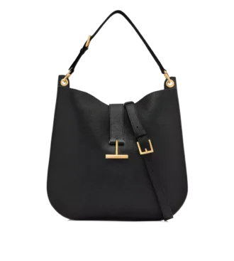 Graanleer Tara Large Crossbody