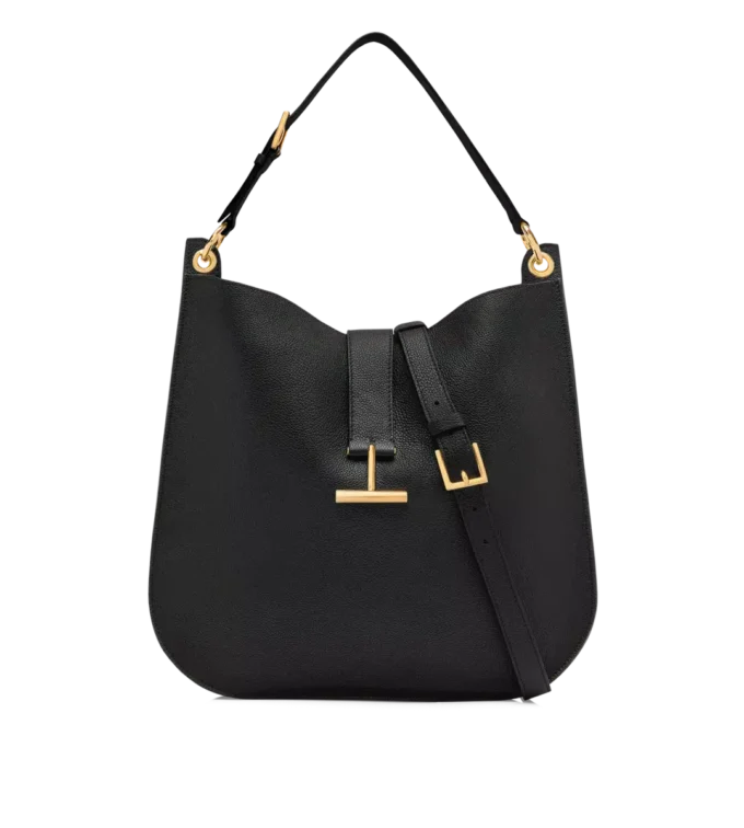 Graanleer Tara Large Crossbody Graanleer Tara Large Crossbody