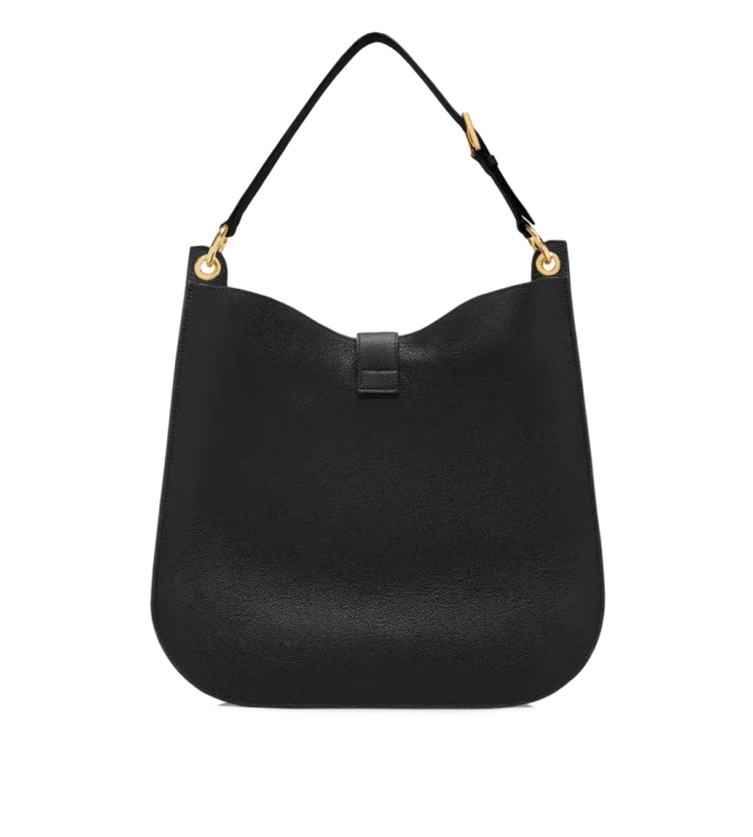 Graanleer Tara Large Crossbody Graanleer Tara Large Crossbody