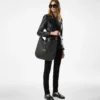 Graanleer Tara Large Crossbody Graanleer Tara Large Crossbody