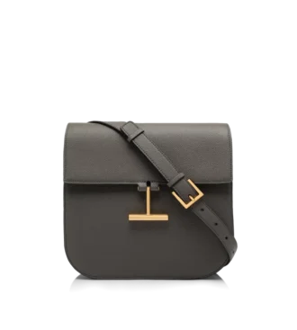 Graanleer Tara Medium Crossbody