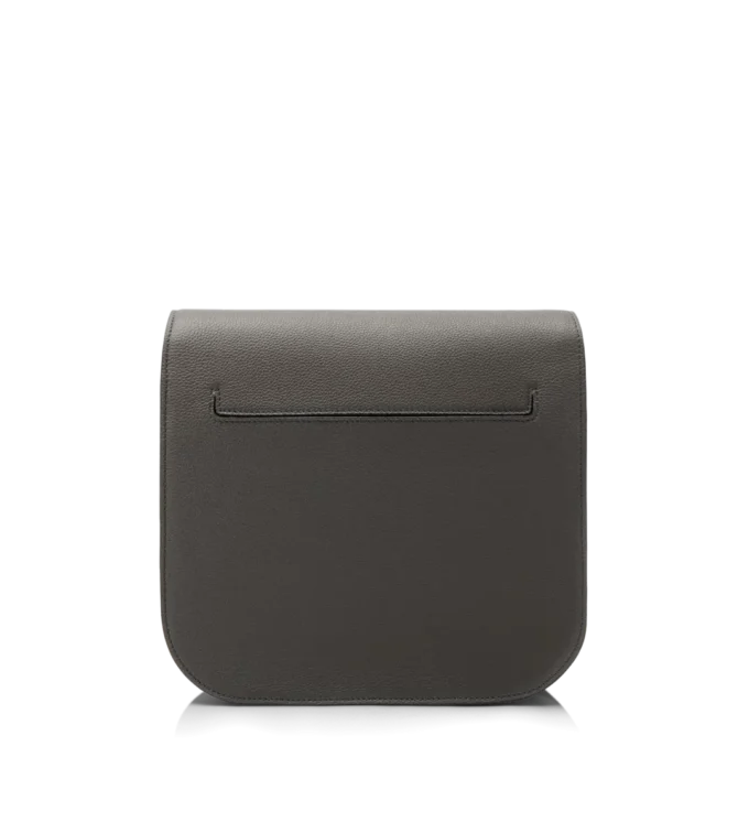 Graanleer Tara Medium Crossbody Graanleer Tara Medium Crossbody