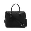 Grain Leather Elliot City aktetas