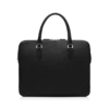 Grain Leather Elliot City aktetas