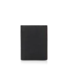 Grain Leather Folding Cardholder Grain Leather Folding Cardholder
