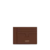 Grain Leather Large Card Holder