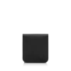 Grain Leather Tara Mini Bag on Strap