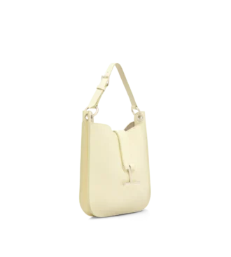 Grain Leather Tara Small Crossbody