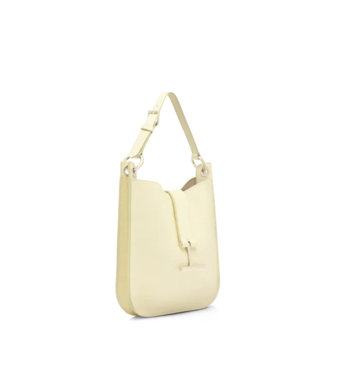 Grain Leather Tara Small Crossbody Grain Leather Tara Small Crossbody