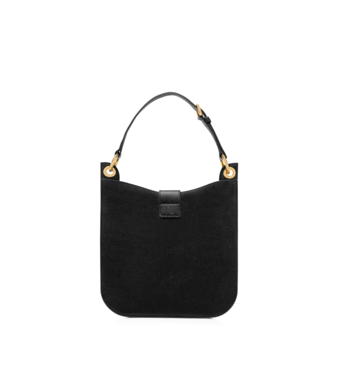 Grain Leather Tara Small Crossbody Grain Leather Tara Small Crossbody