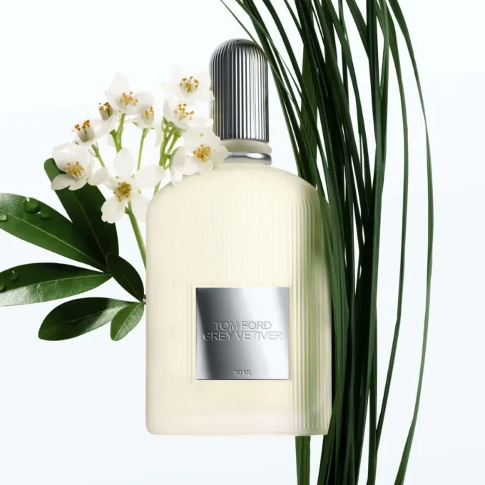 Grey Vetiver Eau De Parfum Grey Vetiver Eau De Parfum