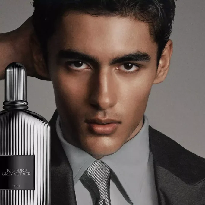 Grey Vetiver Parfum Grey Vetiver Parfum