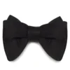 Grosgrain vlinderdas