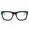 Icon Blue Block Square Opticals