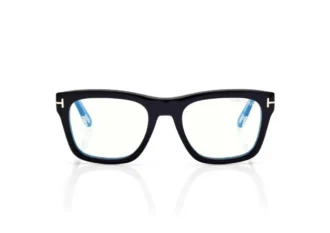 Icon Blue Block Square Opticals