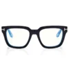 Icon Blue Block Square Opticals