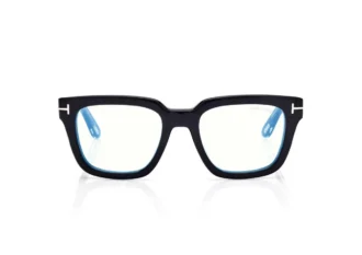 Icon Blue Block Square Opticals