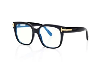Icon Blue Block Square Opticals