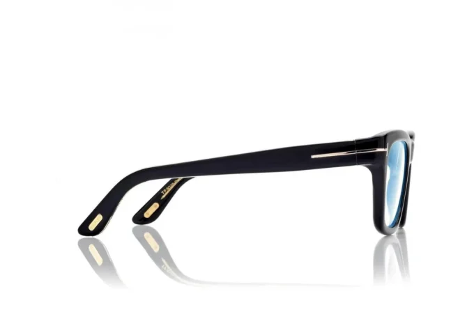 Icon Blue Block Square Opticals