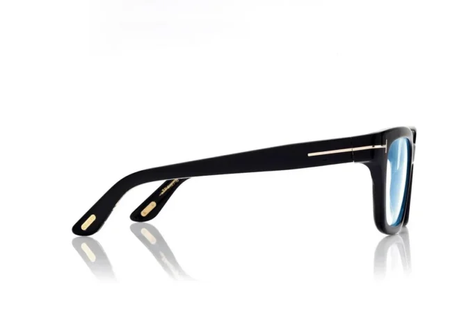 Icon Blue Block Square Opticals