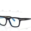 Icon Blue Block Square Opticals