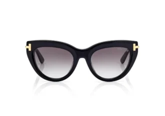 Icon Cat Eye-zonnebril