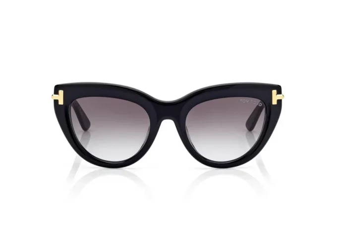 Icon Cat Eye-zonnebril