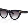 Icon Cat Eye-zonnebril