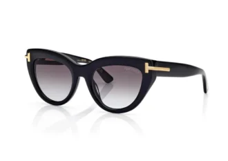 Icon Cat Eye-zonnebril