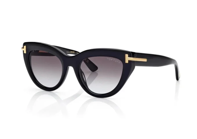 Icon Cat Eye-zonnebril