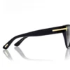 Icon Cat Eye-zonnebril